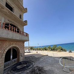 Appartement in Kalamaki