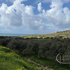 Kavel in Kalamaki