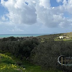 Kavel in Kalamaki