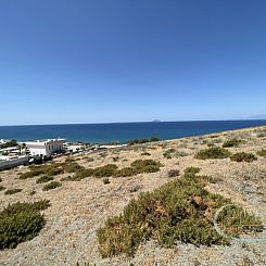 Kavel in Kalamaki