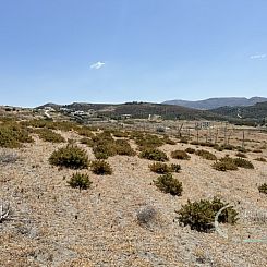 Kavel in Kalamaki
