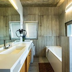 Vrijstaande woning in Gouves