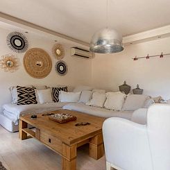 Vrijstaande woning in Gouves