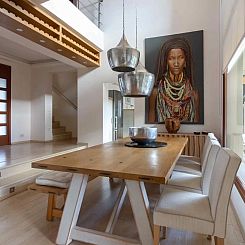 Vrijstaande woning in Gouves