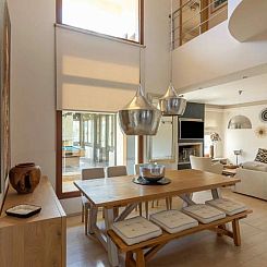 Vrijstaande woning in Gouves