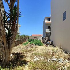 Geschakelde woning in Gouves