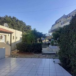 Vrijstaande woning in Gouves