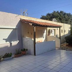 Vrijstaande woning in Gouves