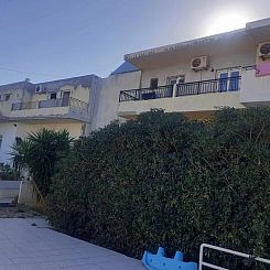 Vrijstaande woning in Gouves