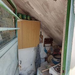 Geschakelde woning in Gouves