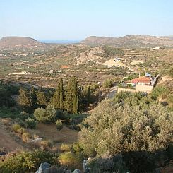 Kavel in Gouves