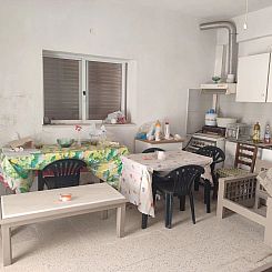 Geschakelde woning in Gouves