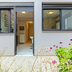 Vrijstaande woning in Gouves