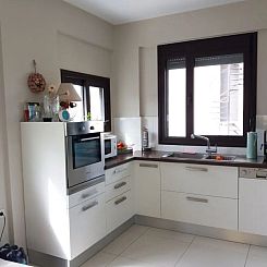 Vrijstaande woning in Gouves