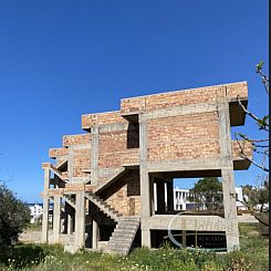 Appartement in Gouves