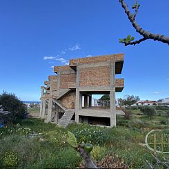 Appartement in Gouves