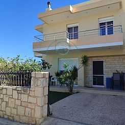 Geschakelde woning in Gouves