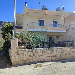 Geschakelde woning in Gouves