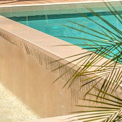 Vakantiehuis Hidden Gem Pool und Jacuzzi