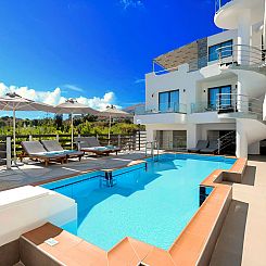 Appartement Pnoe Beachside Suite
