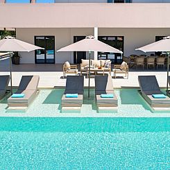 Vakantiehuis Celestial Villa Privater Pool und Jacuzzi