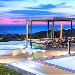 Vakantiehuis in Georgioupoli mit Privatem Pool