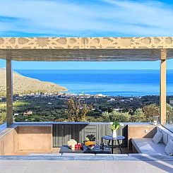 Vakantiehuis in Georgioupoli mit Privatem Pool