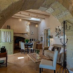 Vakantiehuis Traditionelle Villa, privater Pool, 5km zum Str