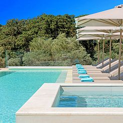 Vakantiehuis Celestial Luxury Villa Privater Pool Jaccuzi