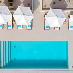 Vakantiehuis Soluna Villa Privater Pool