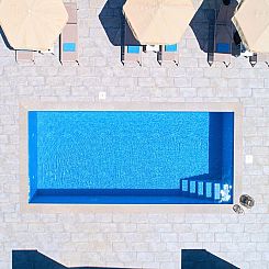 Vakantiehuis für 15 Personen in Georgioupolis, Kreta (West-