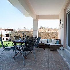 Vakantiehuis Villa amfimala