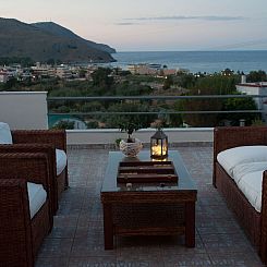 Vakantiehuis Villa amfimala