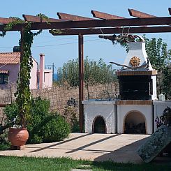 Vakantiehuis Villa amfimala