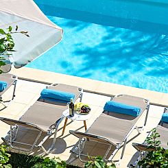 Vakantiehuis für 12 Personen in Kastellos, Kreta (West-Kret