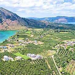 Vakantiehuis für 10 Personen in Kournas, Kreta (West-Kreta)