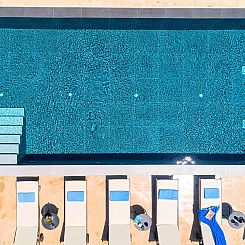 Vakantiehuis für 10 Personen in Kournas, Kreta (West-Kreta)