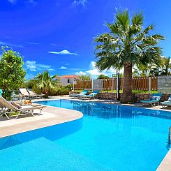 Vakantiehuis für 31 Personen in Draia, Kreta (West-Kreta)