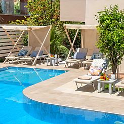 Vakantiehuis für 31 Personen in Draia, Kreta (West-Kreta)