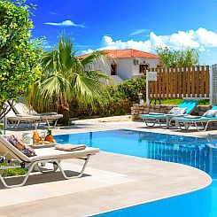 Vakantiehuis für 31 Personen in Draia, Kreta (West-Kreta)