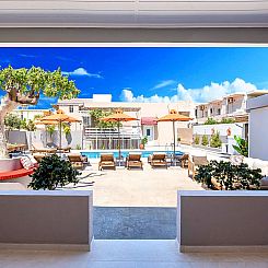 Vakantiehuis für 24 Personen in Chania, Kreta (West-Kreta)