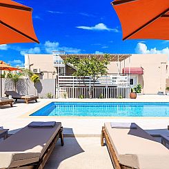 Vakantiehuis für 24 Personen in Chania, Kreta (West-Kreta)