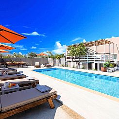 Vakantiehuis für 24 Personen in Chania, Kreta (West-Kreta)