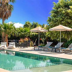 Vakantiehuis für 17 Personen in Chania, Kreta (West-Kreta)