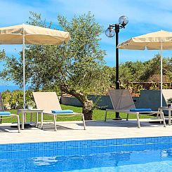 Vakantiehuis für 30 Personen in Georgioupolis, Kreta (West-