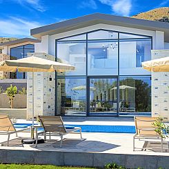Vakantiehuis für 45 Personen in Georgioupolis, Kreta (West-