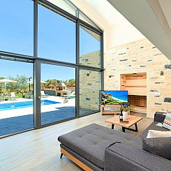 Vakantiehuis für 45 Personen in Georgioupolis, Kreta (West-