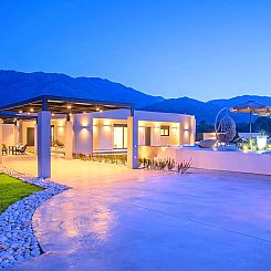 Vakantiehuis Haus in Georgioupoli mit Außenpool und atember