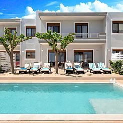 Vakantiehuis Sunlight Grand Villas 3 beheizte Pools 36 Gäst