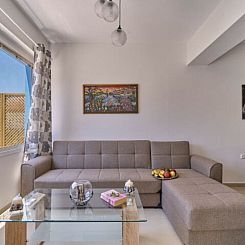 Vakantiehuis Beste familienfreundliche Villa in der Nähe de